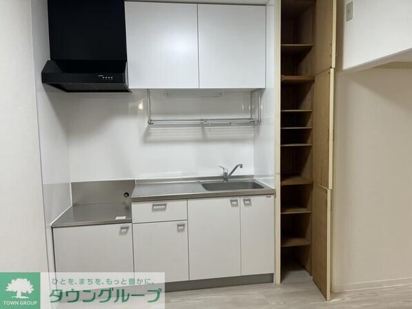 サバーブス根来の物件内観写真